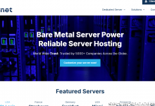 velia 裸机复活节优惠：双金 6254、384 GB RAM、2x 1.92 TB NVMe = 224.1 欧元/米-服务器评测