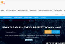 *裸机专用服务器仅需58美元，最高可达12核和72GB RAM- CloudDC.us-服务器评测