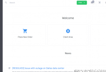 发布drServer.net |||经济实惠的美国 SSD 专用服务器 |快速配置 |不限流量-服务器评测