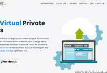 InterServer - 买 1 送 2 - 托管优惠-服务器评测