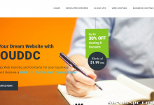 *裸机专用服务器仅需58美元，最高可达12核和72GB RAM- CloudDC.us-服务器评测