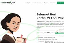 [INTERPARK]印度尼西亚专用服务器：i5-8500T，16GB RAM，250GB NVME，端口速度 1 Gbps-服务器评测