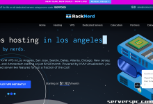 *热卖！RackNerd 的专用服务器促销！SSD、NVMe 和 HIGH STORGAGE DEDIS 每月 59 美元起-服务器评测