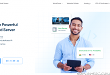 *[MilesWeb]：最佳专用服务器优惠 |限时优惠-服务器评测