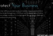 *完全托管的 cPanel/DirectAdmin/Webuzo 服务器 - 亚洲|欧洲 |美国-服务器评测