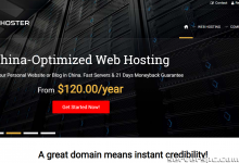 亚洲高性能专用服务器 RacksAsia.com-服务器评测