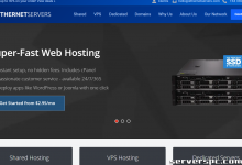 *高性能和高存储 - 每月仅需$65.95 - 欧洲和美国-服务器评测