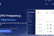 [Evoxt]马来西亚的 Ryzen / Intel / GPU 专用服务器 |中国优化路线可用-服务器评测
