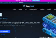 *热卖！RackNerd 的专用服务器促销！SSD、NVMe 和 HIGH STORGAGE DEDIS 每月 59 美元起-服务器评测