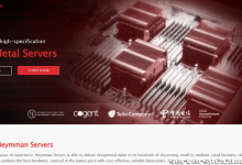 ✨ Heymman 服务器 • 119 美元 • 双 E5-2697 v4 • 36 核 • 512GB RAM • 1.88TB NVMe • 10 Gbps-服务器评测