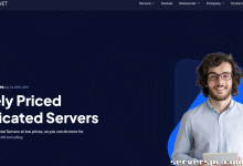 7DC.NET - 欧盟位置 NVMe 专用服务器 10G 上行链路-服务器评测