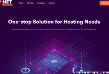 *存储服务器 96 TB 仅需 129 美元/月 |120 TB 仅需 149 美元/月 |网络动力有限责任公司-服务器评测