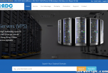 [Adcdata] - 香港专用服务器-服务器评测