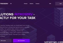 ★高性能服务器 |最多 4 个 CPU |最多 128 个内核 |VLAN |DE NL |接受加密★-服务器评测