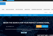 *裸机专用服务器仅需58美元，最高可达12核和72GB RAM- CloudDC.us-服务器评测