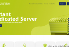 🔥WHT销售+EoL清仓🔥新价格👉即时服务器💎未计量10G和Ryzen 9 ECC-服务器评测