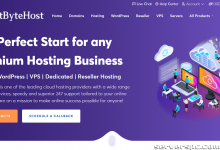 所有工作负载★的专用服务器解决方案 未计量带宽@ 1Gbps ★美国、英国和新加坡-服务器评测