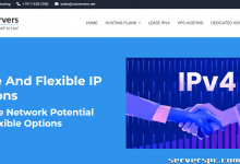 专用服务器起价 46.80 美元/月|1GBPS 不限流量|/24 IP 可用|DDoS 保护-服务器评测