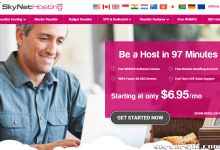 专用服务器 - “WHT”用户起价 64.95 美元/月 + 50 美元折扣！-服务器评测