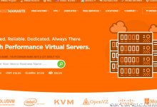 *Budget 专用服务器 29.99 美元/月🇺🇸 🇫🇷 🇬🇧 🇨🇦起 |5 到 64 个 IP - HostNamaste-服务器评测