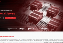 ✨ Heymman 服务器 • 119 美元 • 双 E5-2697 v4 • 36 核 • 512GB RAM • 1.88TB NVMe • 10 Gbps-服务器评测