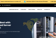 *免费获得 Intel Xeon、AMD Ryzen 或 AMD EPYC 的一个月。抓住您的 🔥 2025 年特卖-服务器评测