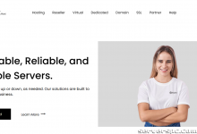 *专用服务器每月仅需 65 美元 - 8 个内核 - 36GB RAM - 最多可提供 /24 个 IPv4 子网-服务器评测