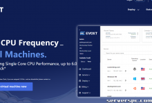 [埃沃斯特]大马的 Ryzen / Intel / GPU 专用服务器 |提供中国优化航线-服务器评测