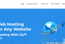 专用服务器起价 46.80 美元/月|/24 IP 可用|1GBPS 不限流量|DDoS 防护-服务器评测