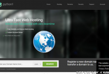 Python1.com |始于 2012 年 |AMD 锐龙 3700X、5900X、7900、9900X |NVME|我们-服务器评测