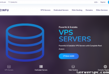 🔴 [德国|英国|BG|MD|NL|SE|US] CINFU - 裸机专用服务器 Intel、AMD 25.60 欧元/月起-服务器评测