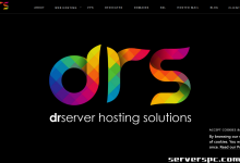 drServer.net |||经济实惠的美国 SSD 专用服务器 |快速配置 |不限流量-服务器评测