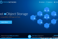 ★ PSYCHZ NETWORKS ★ - 10Gbps 不限流量服务器闪电战-服务器评测