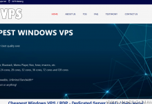 *💥DARKVPS - 便宜的裸机 RDP - 4vCPU-128vCPU - 防挂起 - 可续订 - 48💥 美元起-服务器评测