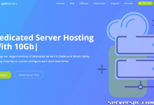 SPIN 服务器 |Spin 服务器 |双英特尔至强 E5-2630L v3 |16C/32T|256GB 内存|2 个 1.6TB SSD-服务器评测