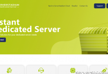 *🌞初夏特卖：Instant Dedicated Servers 🚀 Unmetered 20G 20% OFF 28G 💎 起-服务器评测