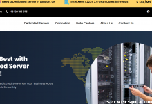 *免费获得 Intel Xeon、AMD Ryzen 或 AMD EPYC 的一个月。抓住您的 🔥 2025 年特卖-服务器评测