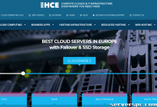 ★ HC AMD 专用服务器 ★ 1 Gbps - 100 Gbps 带宽-服务器评测