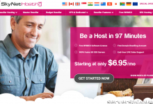 🔥美国。欧洲亚洲 - 完全托管的 cPanel 专用服务器! 🔥-服务器评测