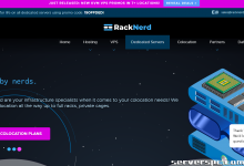 *热卖!RackNerd 的专用服务器促销!SSD, NVMe & HIGH STORGAGE DEDIS每月59美元起-服务器评测