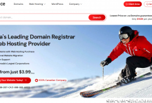 来自加拿大领先的托管服务提供商 CanSpace 的完全托管专用服务器！🇨🇦-服务器评测