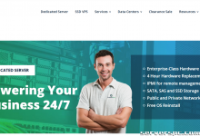 美国便宜的Ryzen， EPYC， GPU和AI服务器 - 100TB带宽，10G端口，库存有限-服务器评测