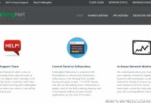 微笑HaBangNet - 中国大陆，香港 CTG-GIA，欧洲和美国专用服务器优惠-服务器评测