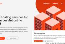 闪电般快速 ⚡ 19.99 💻 欧元起 无需设置 🚀 TIER III EU 托管-服务器评测