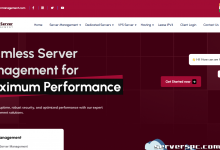 eLite 服务器管理|专用服务器托管|99.99% 正常运行时间|NVME 固态硬盘|DDoS 防护-服务器评测