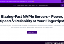 *🇺🇸 双 E5-2660v4、512GB RAM、2x1TB SSD、1Gbps 端口、/27 + 免费 /28 IPv4！£170/月🇺🇸-服务器评测