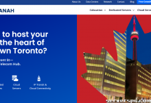 *🚀 第 2 个月免费 – 0 安装费 – 多伦多的 1Gbps 不限流量专用服务器-服务器评测