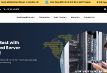 *AMD EPYC 9454P CPU – 48 核 / 96 线程特别优惠 100 美元 月-服务器评测