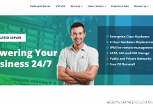 最后一周的折扣 - Ryzen， EPYC， GPU和AI服务器，100TB带宽，10G端口-服务器评测