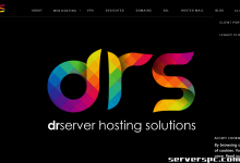 发布drServer.net |||经济实惠的美国 SSD 专用服务器 |快速配置 |不限流量-服务器评测